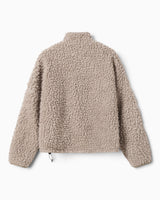 Varmahlid Shearling Fleece Women's Jacket