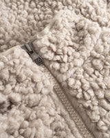 Varmahlid Shearling Fleece Women's Jacket