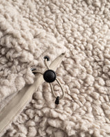 Varmahlid Shearling Fleece Women's Jacket