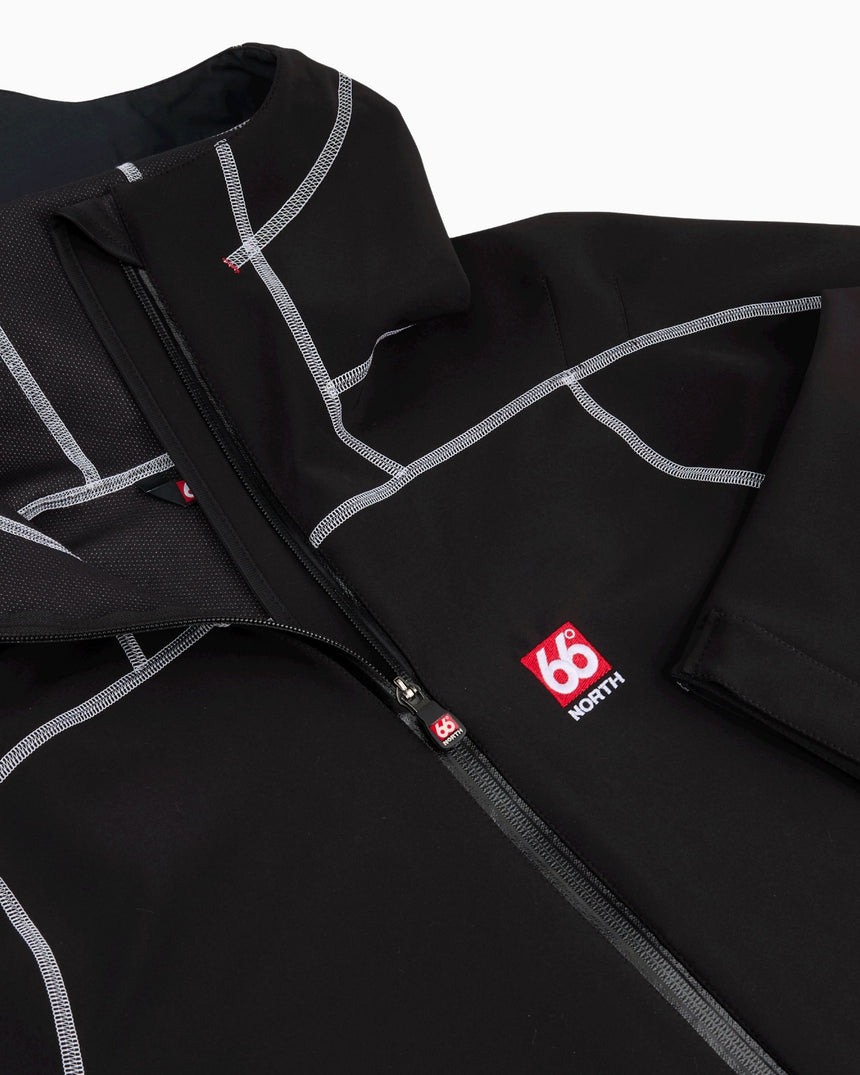 Vatnajokull Softshell Men's Jacket