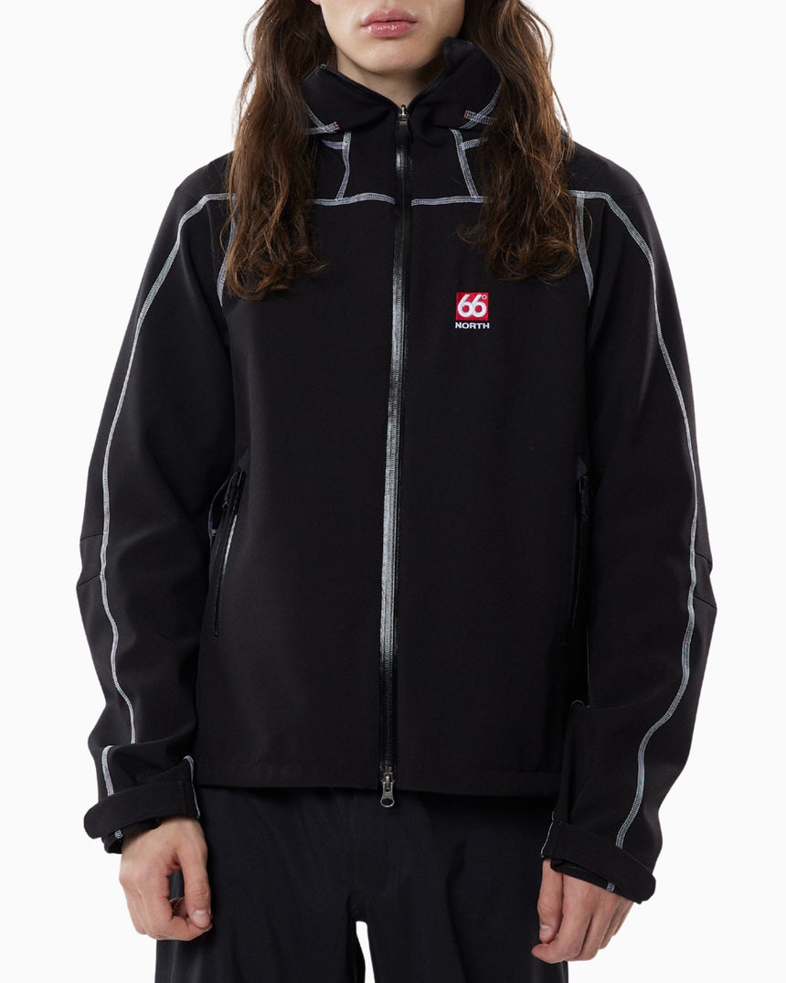 Vatnajokull Softshell Men's Jacket