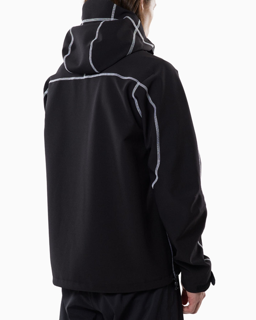 Vatnajokull Softshell Men's Jacket