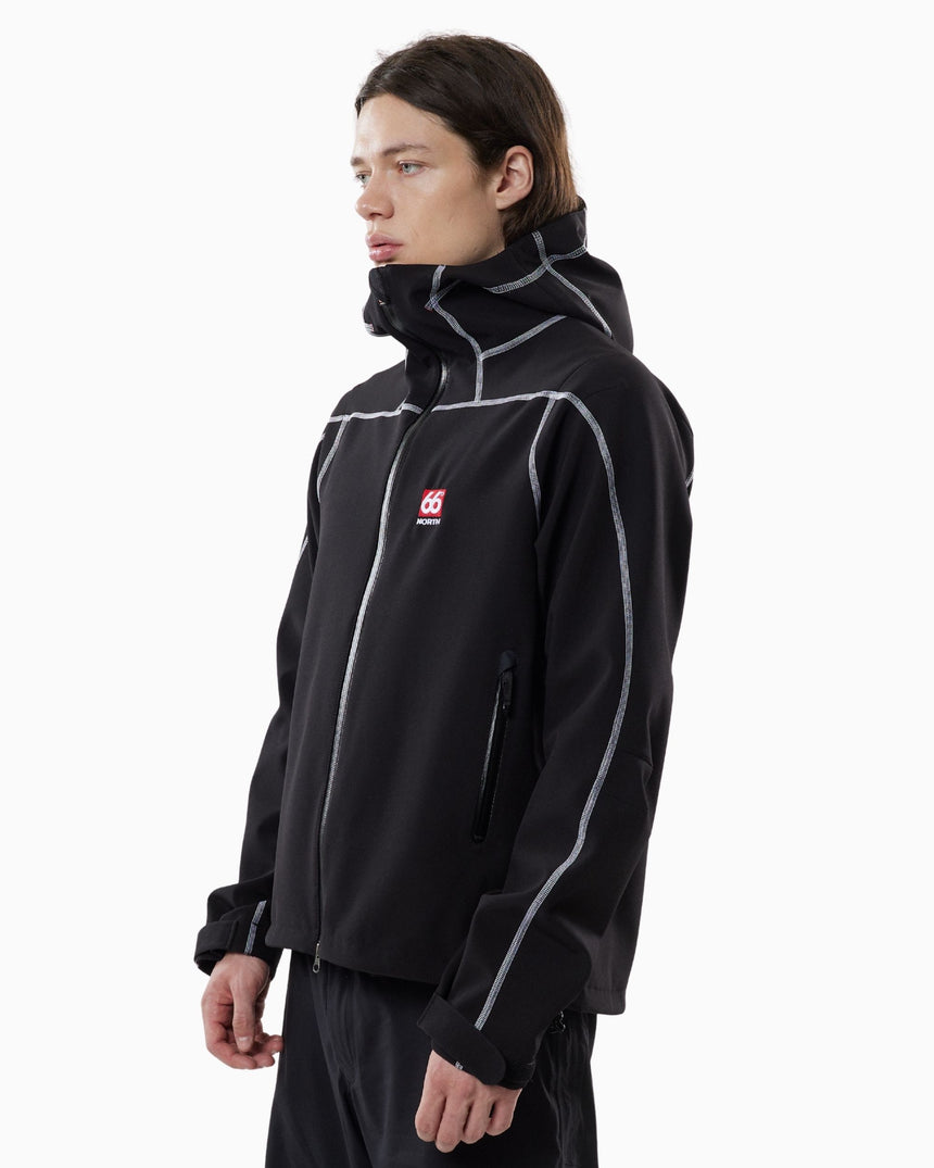 Vatnajokull Softshell Men's Jacket