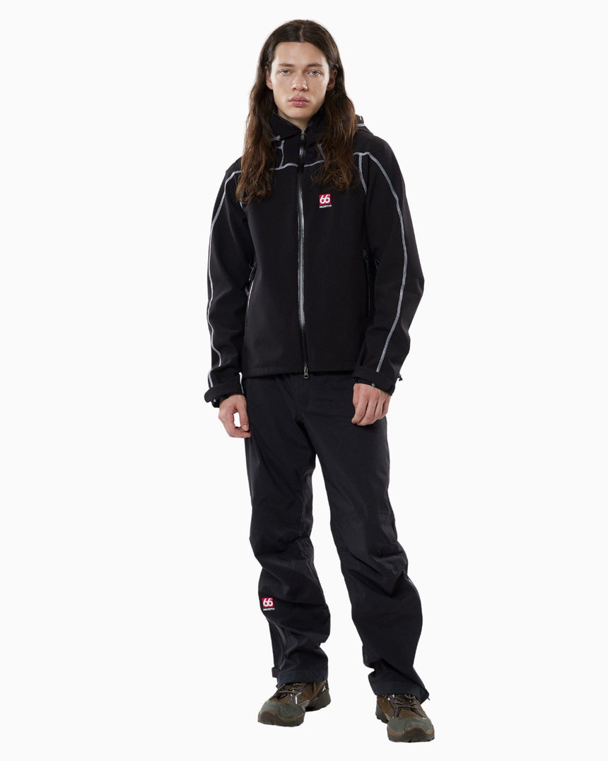 Vatnajokull Softshell Men's Jacket