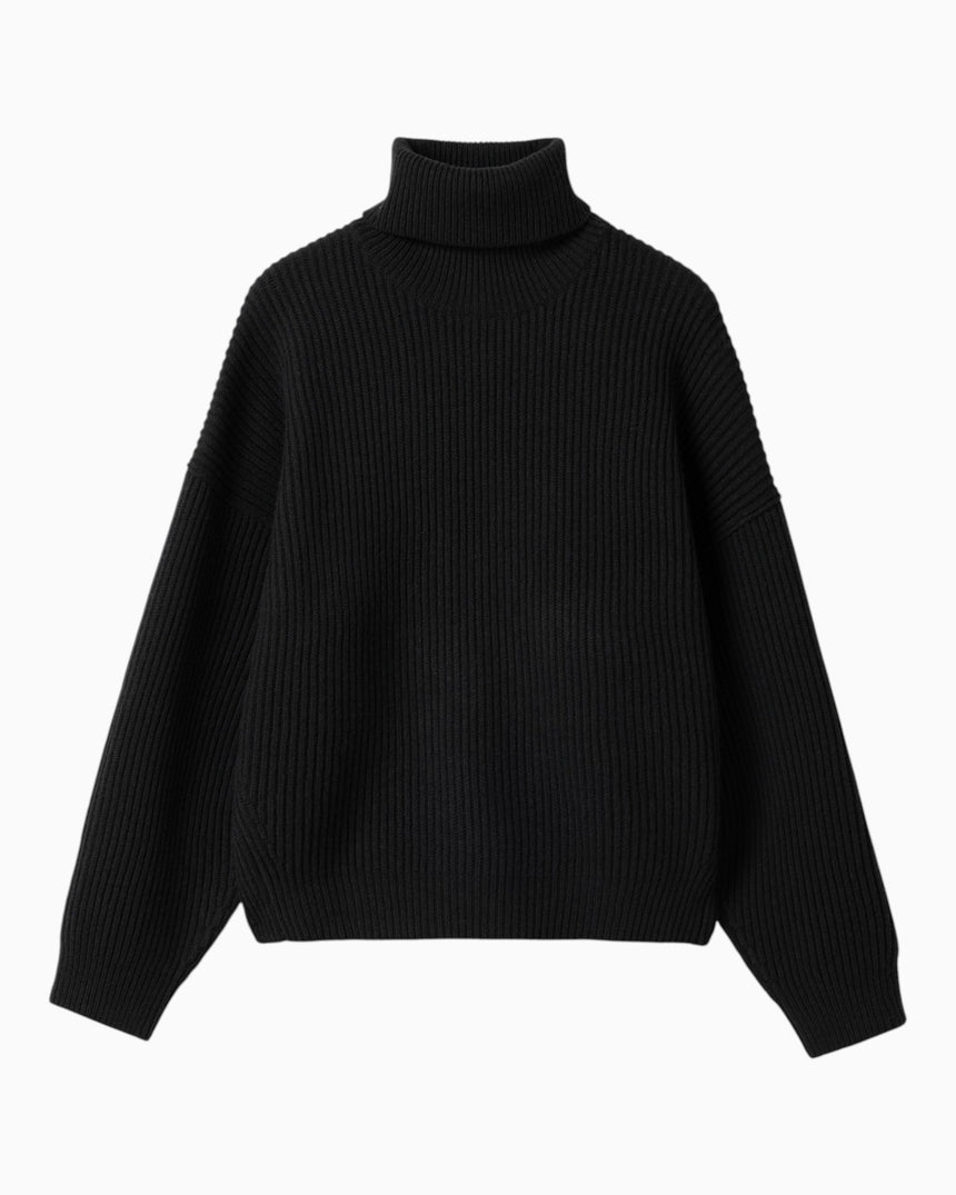 Vonarstraeti Sweater