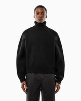 Vonarstraeti Sweater