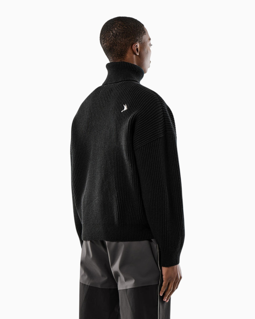 Vonarstraeti Sweater