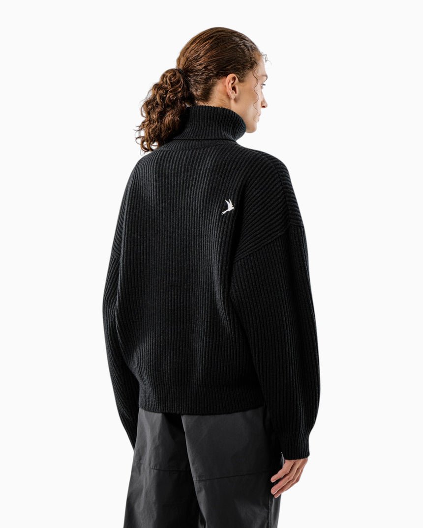Vonarstraeti Sweater