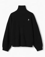 Vonarstraeti Zipped Sweater