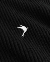 Vonarstraeti Zipped Sweater