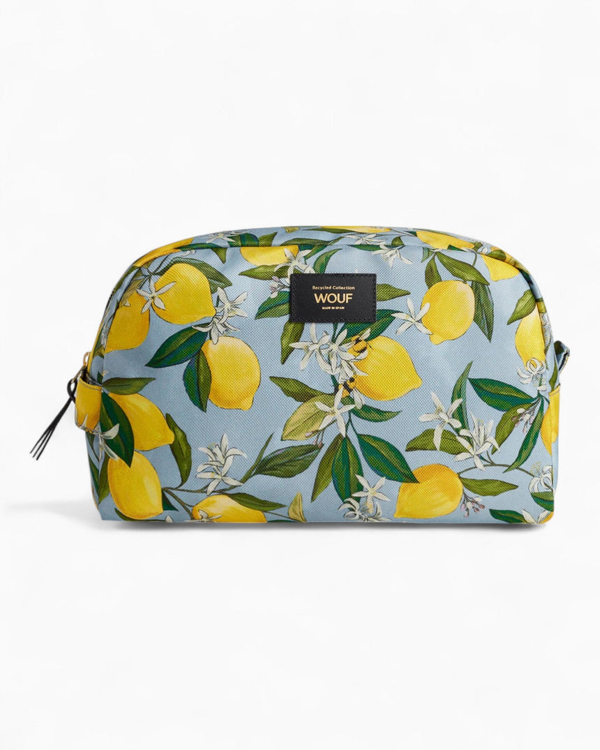 WOUF Large Toiletry Bag Capri
