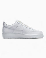 Nike Air Force 1 '07 Sneaker White/White