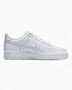 Nike Air Force 1 '07 Sneaker White/White