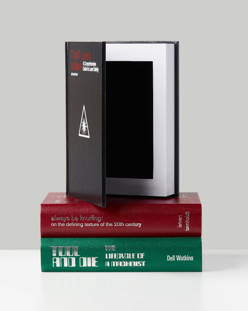 False Books