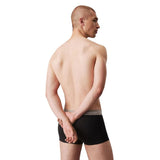 Low Rise Trunk 3PK Cotton Stretch - Men