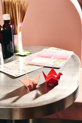 Salt and Pepper Origami