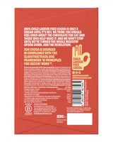 Espresso Dark Chocolate 120G