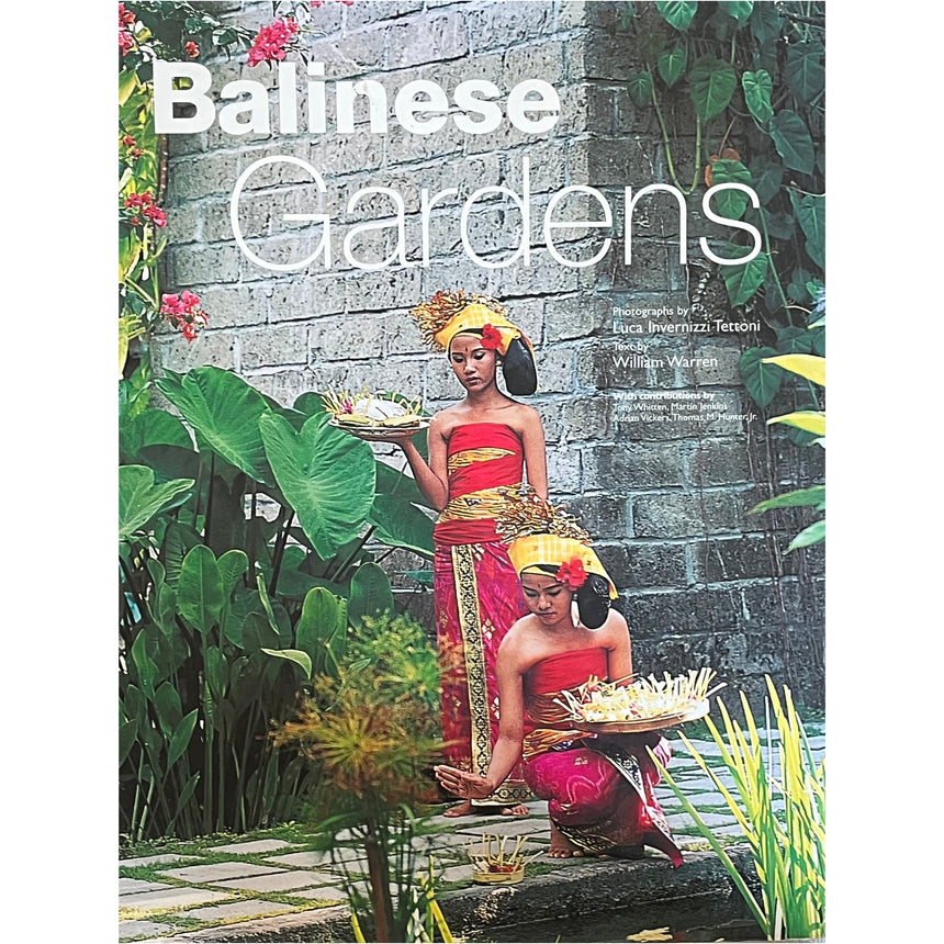 Balinese Gardens