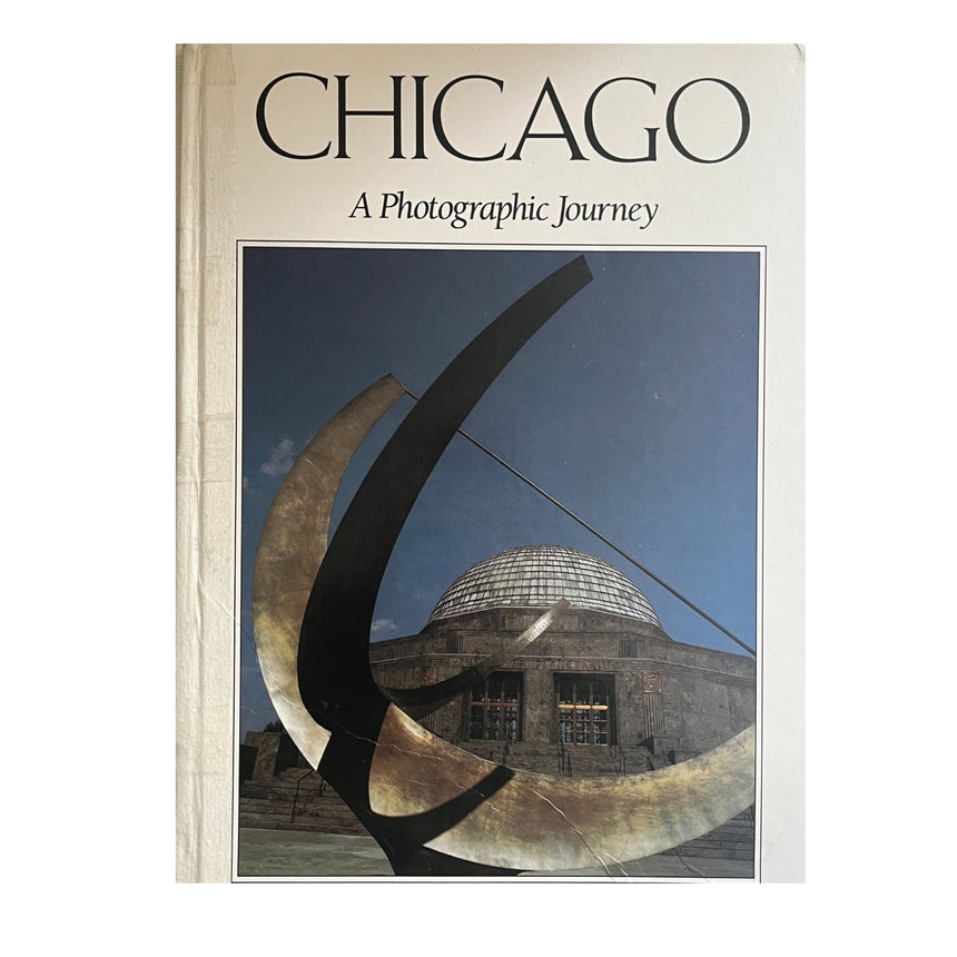 Chicago: A Photographic Journey