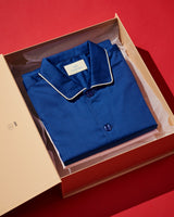 Outline Pyjama L/S Shirt