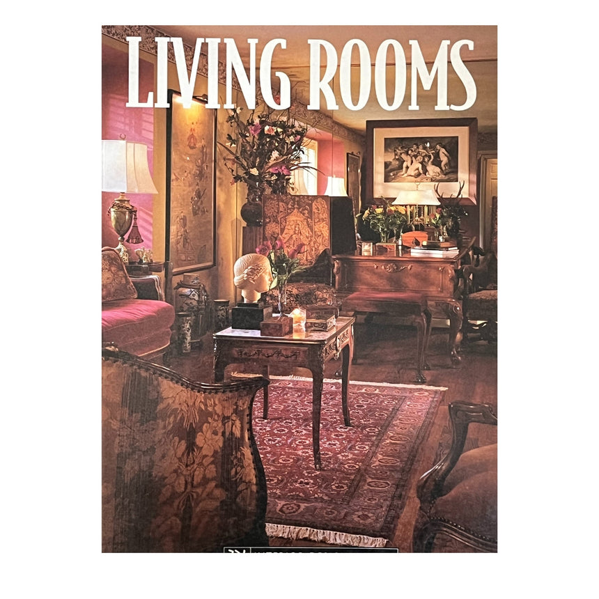 Living Rooms