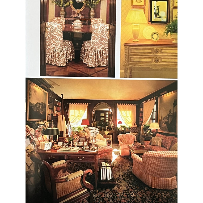 Living Rooms