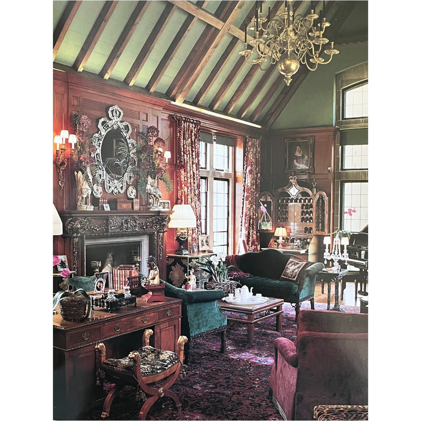 Living Rooms