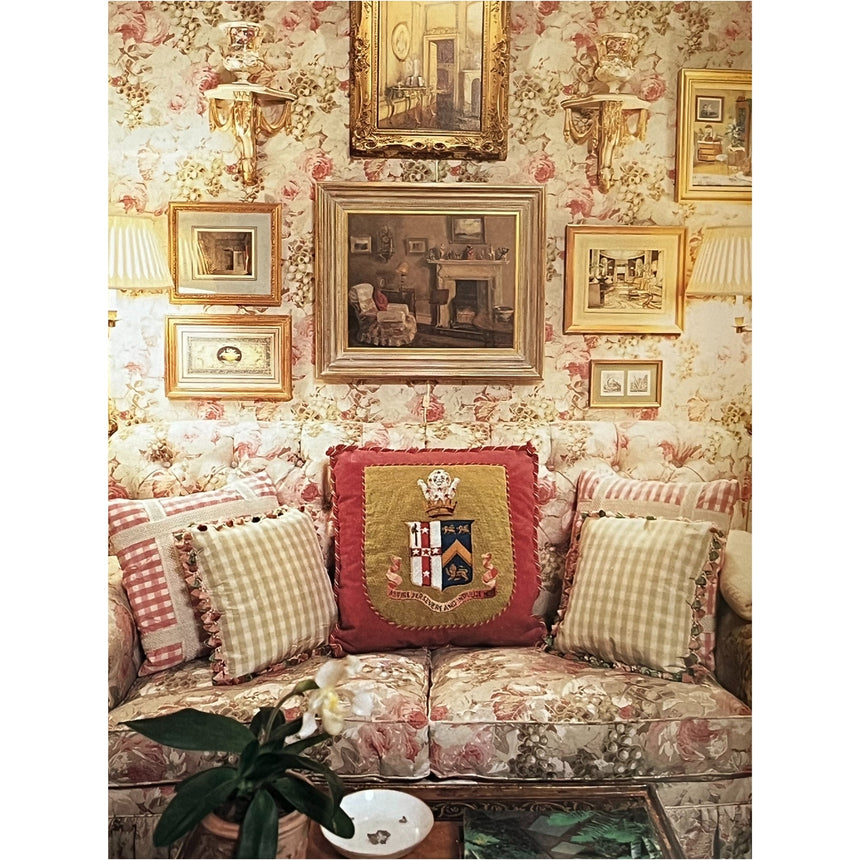 Living Rooms