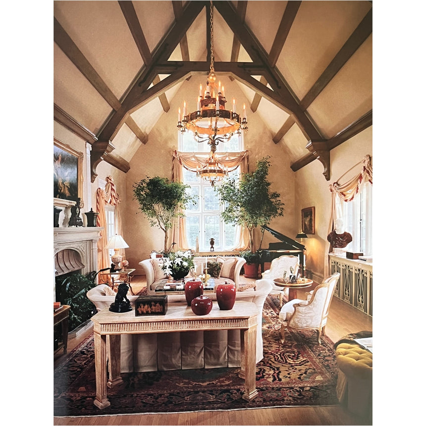 Living Rooms