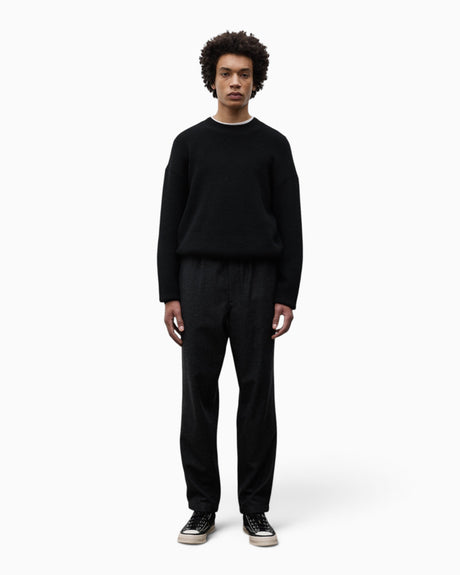 Trysil Regular Wool Men's Trouser