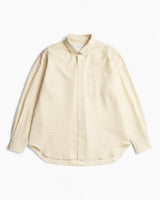 Ole Oversized Check Men's Shirt