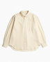 Ole Oversized Check Men's Shirt