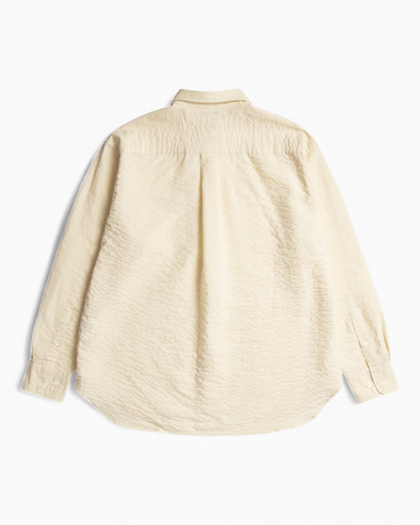 Ole Oversized Check Men's Shirt