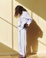 Outline Pyjama L/S Shirt