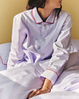 Outline Pyjama L/S Shirt