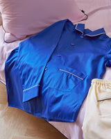 Outline Pyjama L/S Shirt