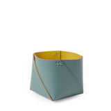 Cuero Two Toned Desk Tidy