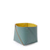 Cuero Two Toned Desk Tidy