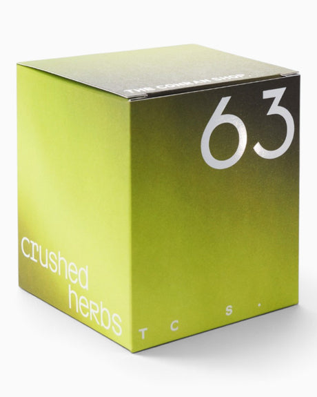 TCS Scented Candle 63