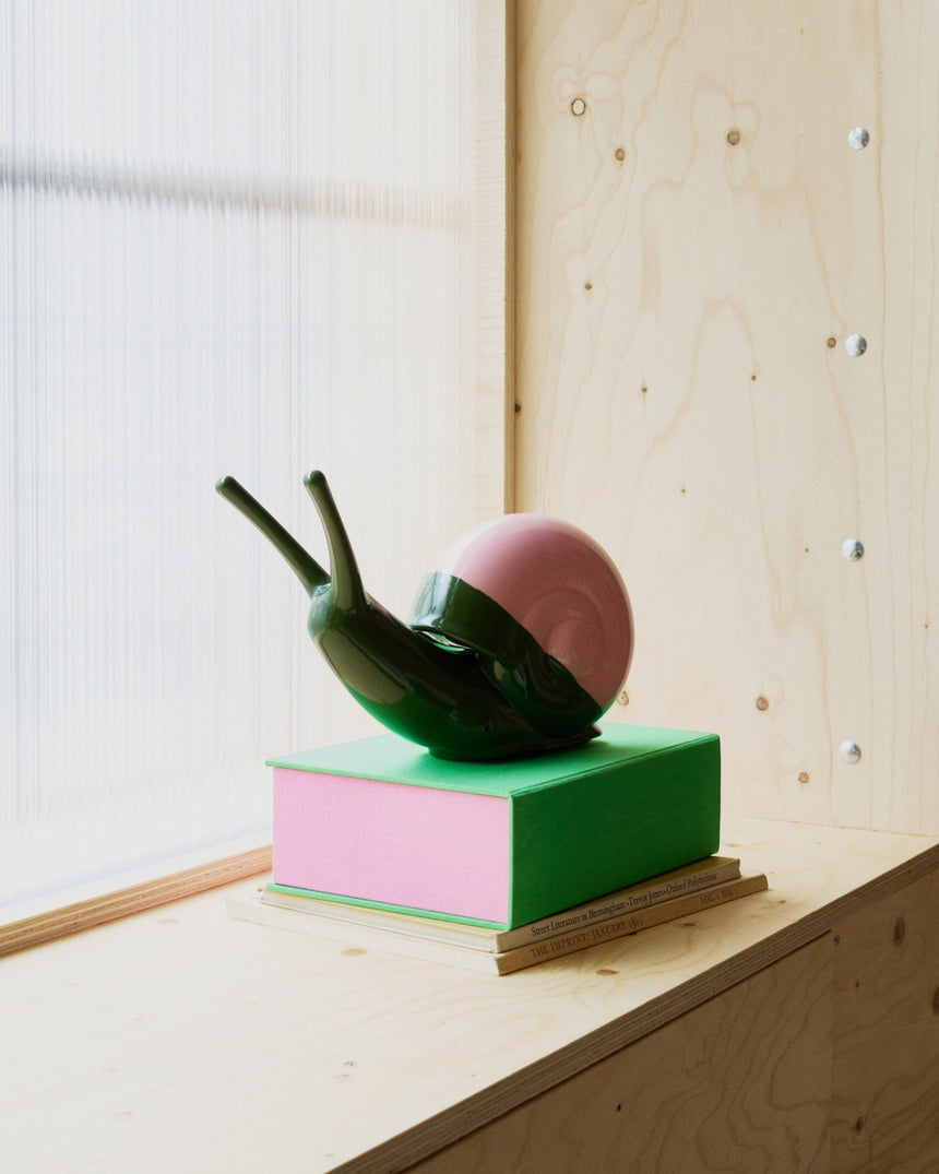Oddments Snail