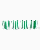 Nova Stripe 360ml Set of 4