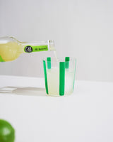 Nova Stripe 360ml Set of 4