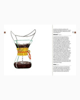 The Coffee Dictionary