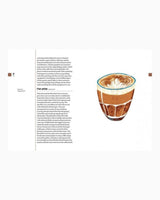 The Coffee Dictionary