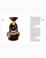 The Coffee Dictionary