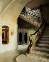 A Stroll Through Modernista Barcelona