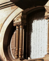 A Stroll Through Modernista Barcelona