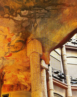 A Stroll Through Modernista Barcelona