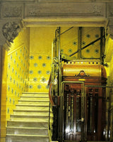 A Stroll Through Modernista Barcelona