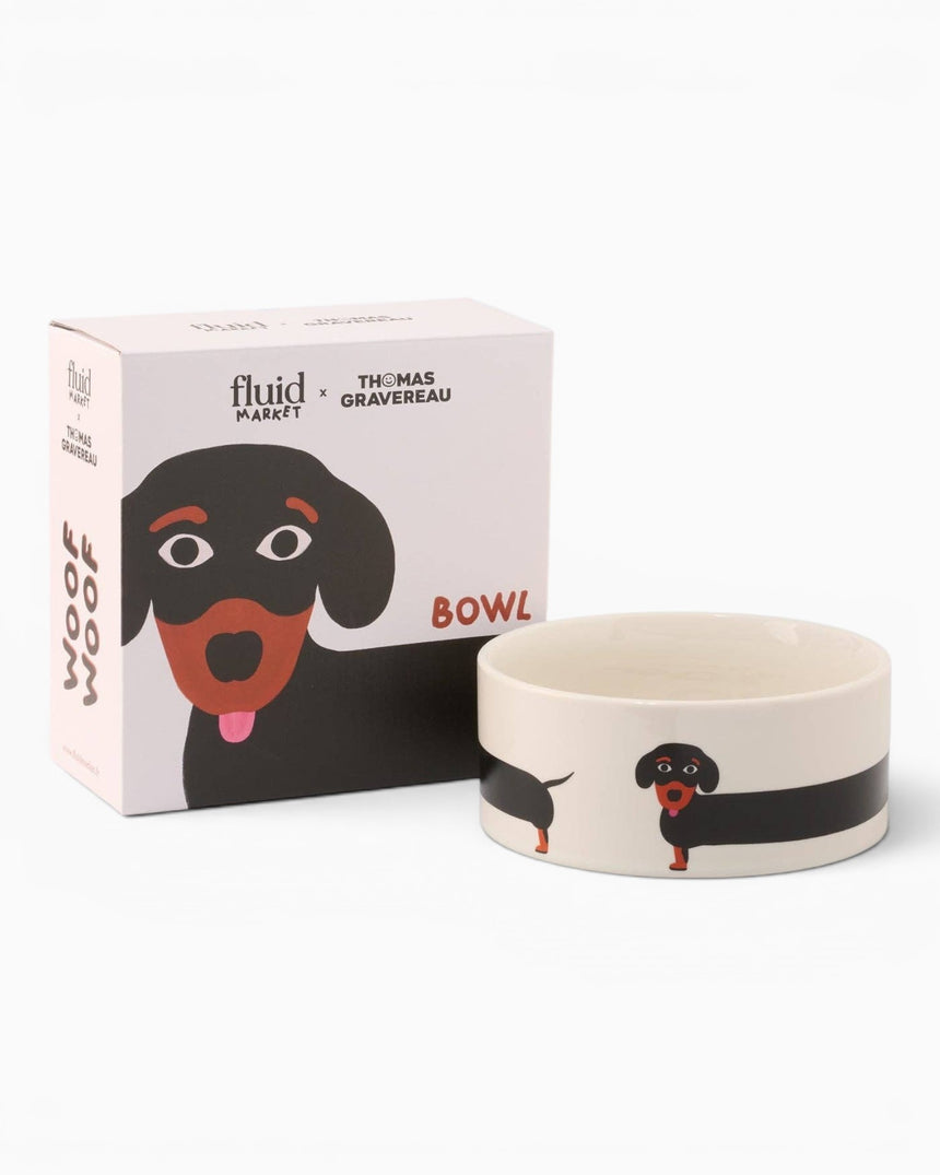 Dachshund Bowl